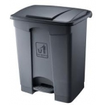 Plastic Garbage Bin