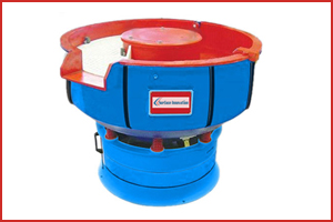 Vibratory Finishing Equipment