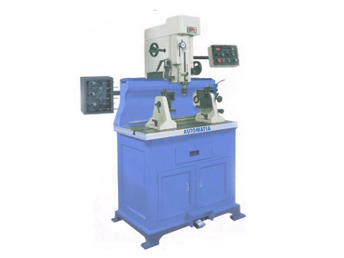 Valve Seat Cutting Machine