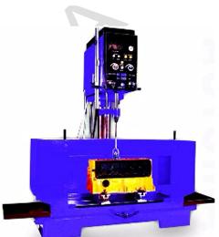 Vertical Cylinder Honing Machine