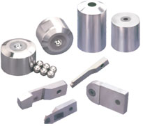 Tungsten Carbide Heading Dies