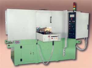 Chamfering Deburring Machine