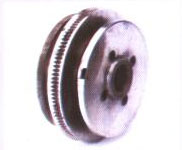 Chamfering Rollling Cutters