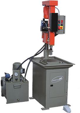 Hydraulic Drilling Machine