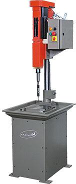 Leadscrew Automatic Tapping Machine