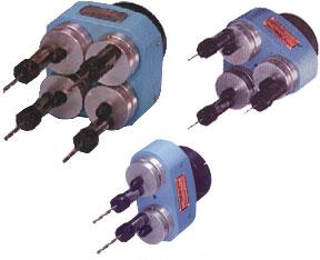 Multiple Spindle Drill Heads