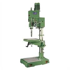 Vertical Drilling Machine