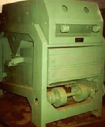 Aspirator Separator