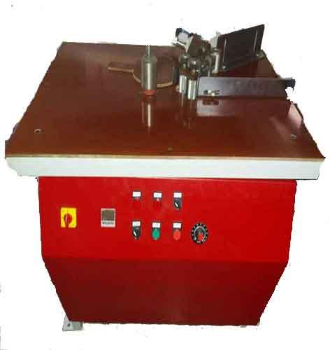 Edge Bending Machine