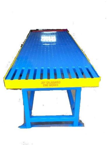 Paving Block Making Machine