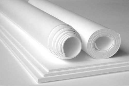 Expanded PTFE Sheets, Density : 0.9G/CM3