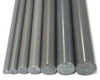 PVC Rods, Size : 6mm To 115mm Dia