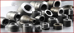 Carbon Steel Forged Fittings