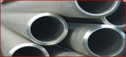 Seamless Pipes