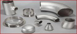 Stainless Steel Butweld Fittings