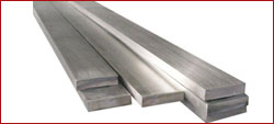 Stainless Steel Flat Bar