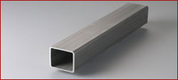 Stainless Steel Square Tube