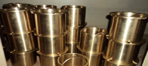 Brass Metal Castings