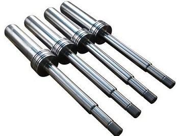 Injection Piston Rod