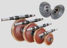 Pinion Gears
