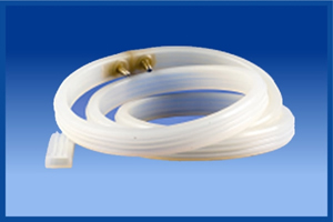 Rubber Non Polished Inflatable Gasket, Size : 10-20inch, 20-30inch, 30-40inch, 40-50inch