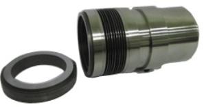 Welded End Metal Bellow Seal