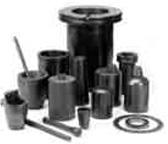 Graphite Crucibles