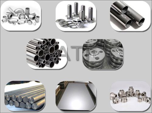 Nickel Alloys