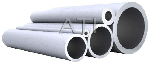 Stainless Steel Hollow Bars