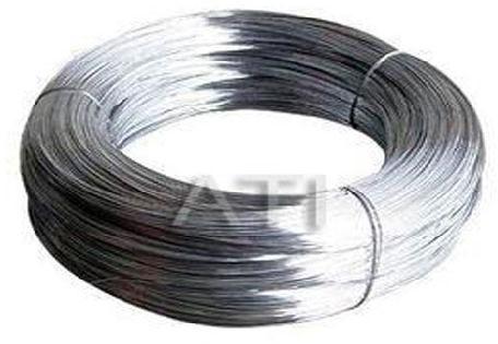 Titanium Wire