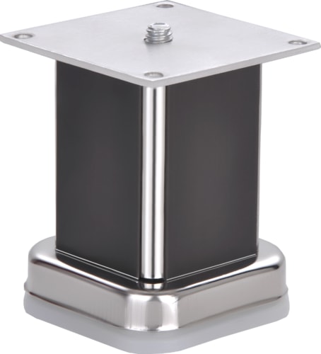 10-Aluminium Sofa Legs