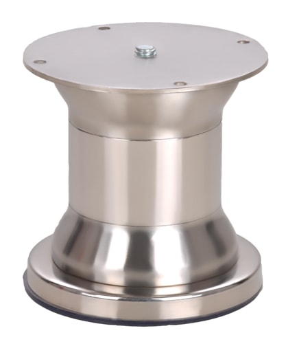 16-Stainless Steel Sofa Leg