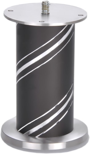 37-Aluminium Sofa Legs