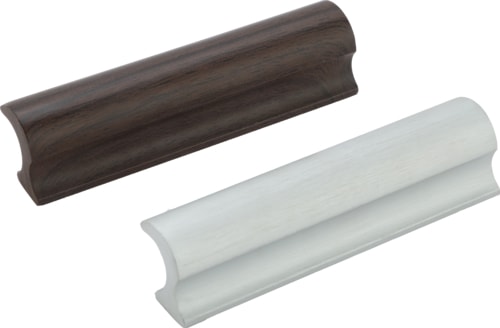 AH-3 Aluminum Cabinet Handles