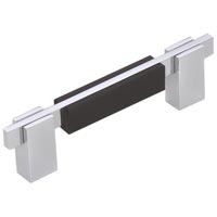 AH-59 Aluminum Cabinet Handle