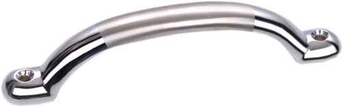 SP-56 White Metal Cabinet Handle