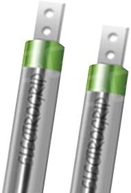 Chemical Earthing Electrodes