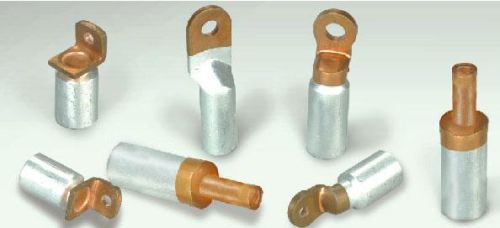 Bimetallic Lugs