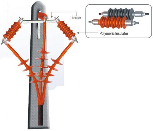 Polymeric Insulators