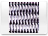 Twill Dutch Weave Wire Mesh