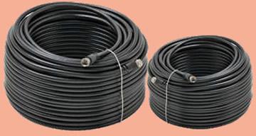 Co-Axial TV Cables