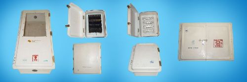 SMC Distribution Box