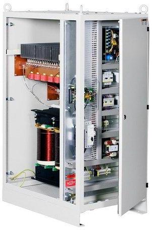 Battery Formation Rectifier