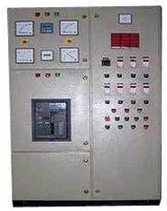 Scada Panel