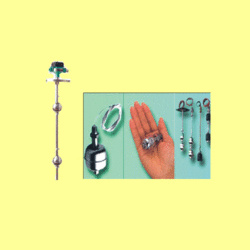 Magnetic Float Operated Level Switches