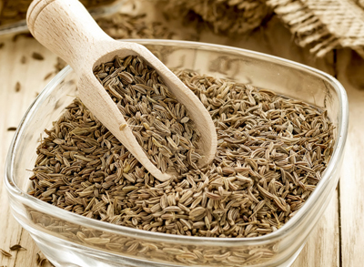 Cumin seeds, Purity :100%