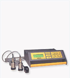 Vibration Analyzer