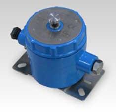 Mechanical Vibration Switch, Specialities : Local Remote Reset