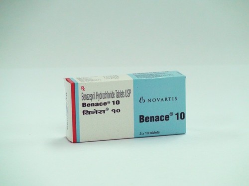 Benazepril Tablets