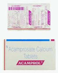 Campral Generic